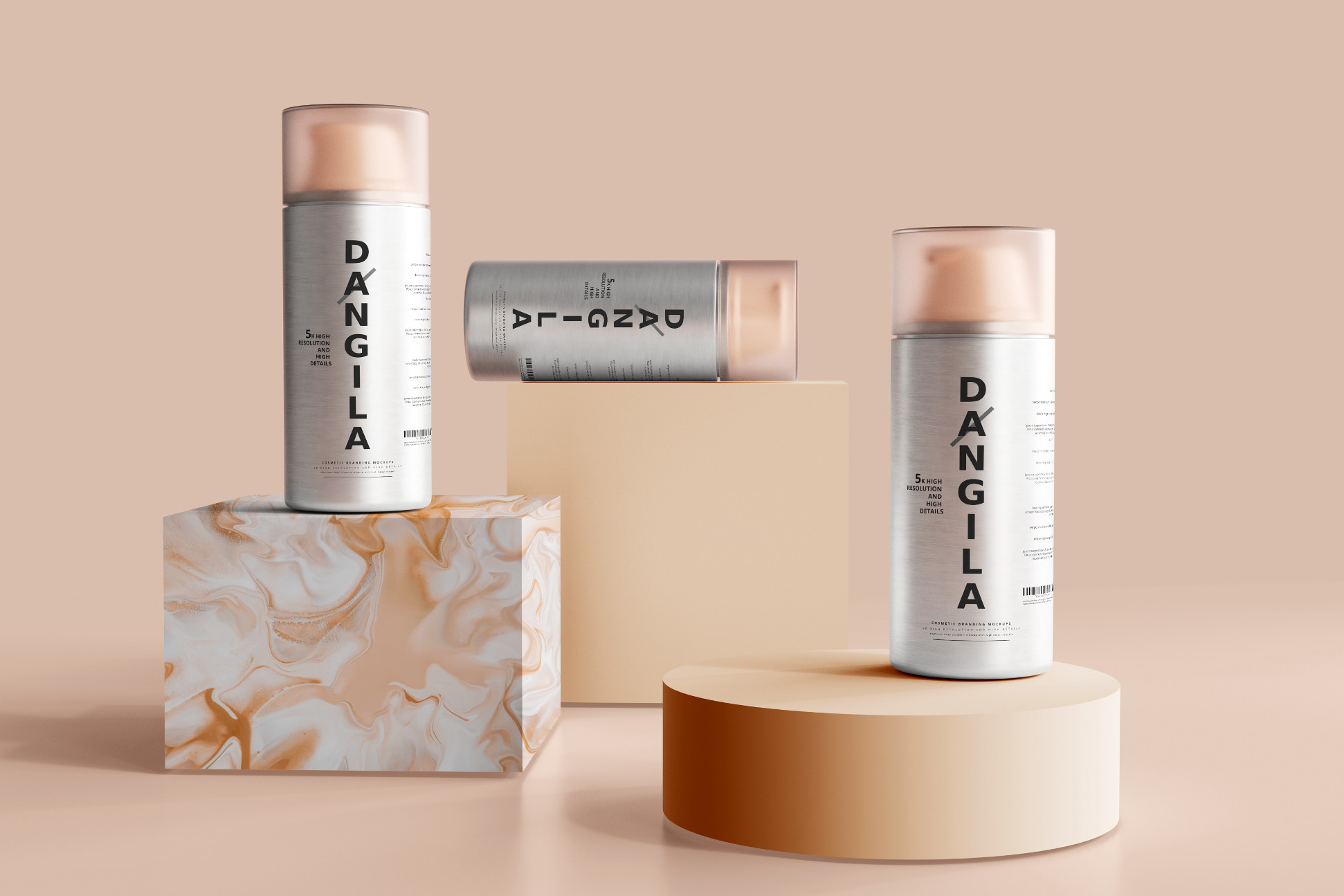Liftagen Premium Face Oil